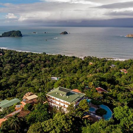 Hotel La Mariposa Manuel Antonio Exterior photo