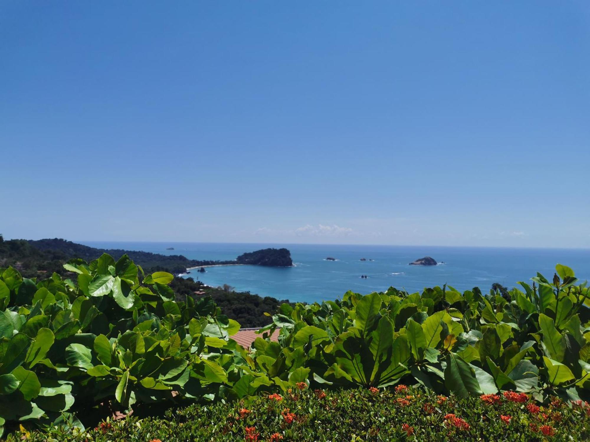 Hotel La Mariposa Manuel Antonio Exterior photo
