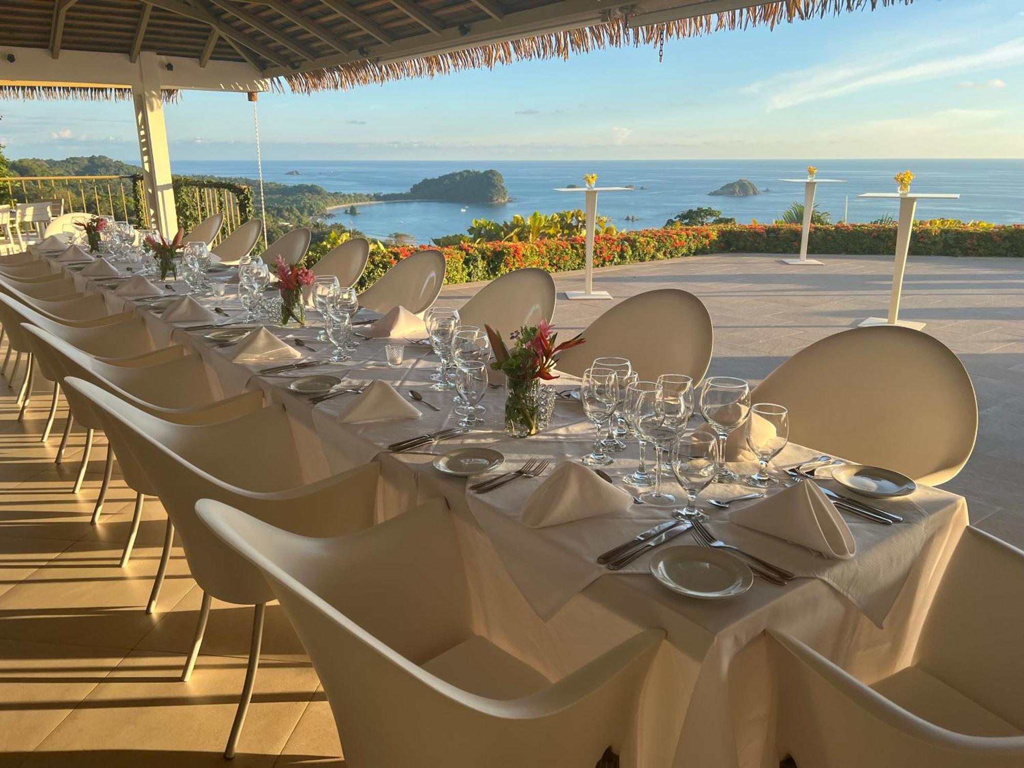Hotel La Mariposa Manuel Antonio Exterior photo