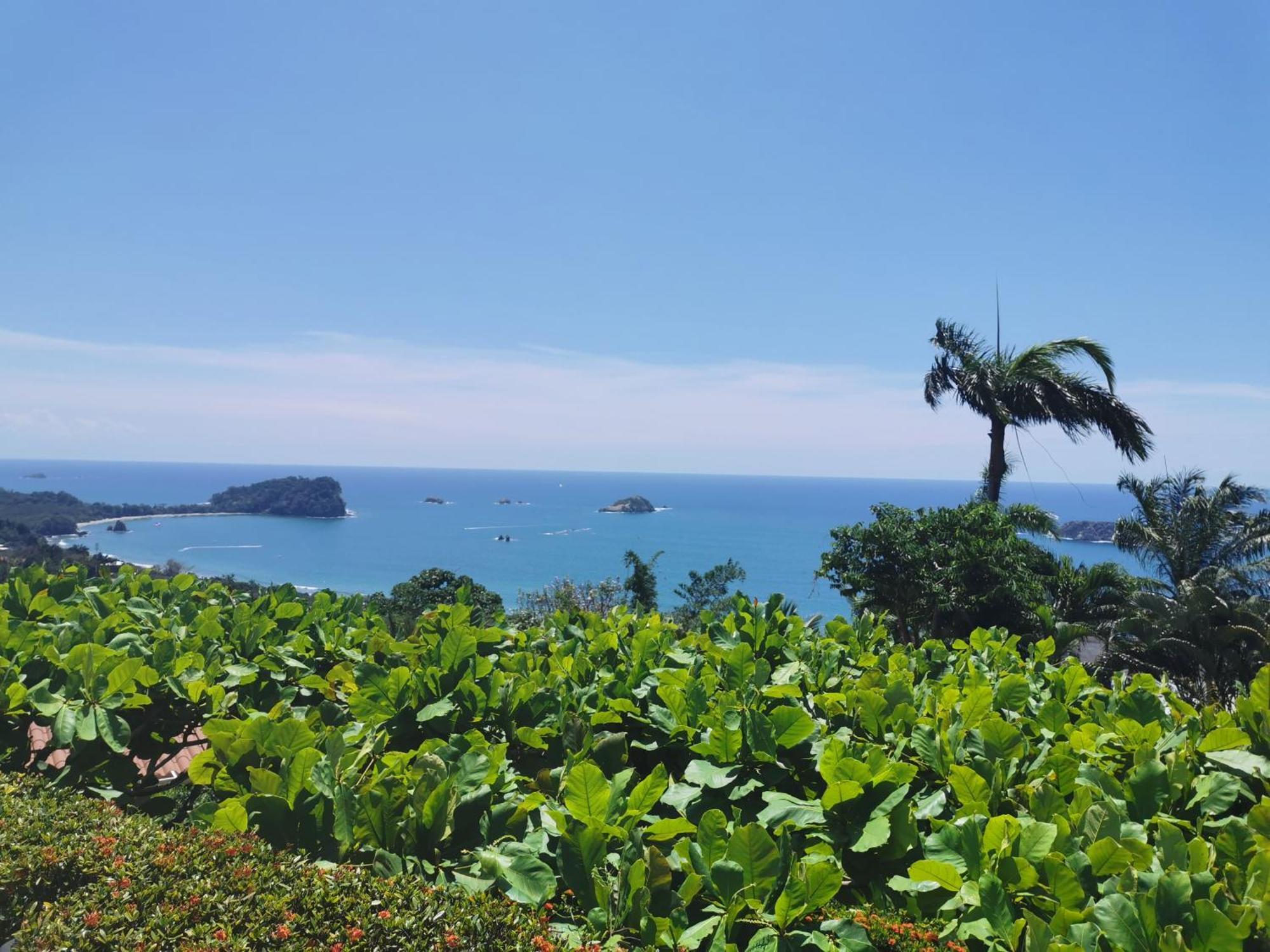 Hotel La Mariposa Manuel Antonio Exterior photo
