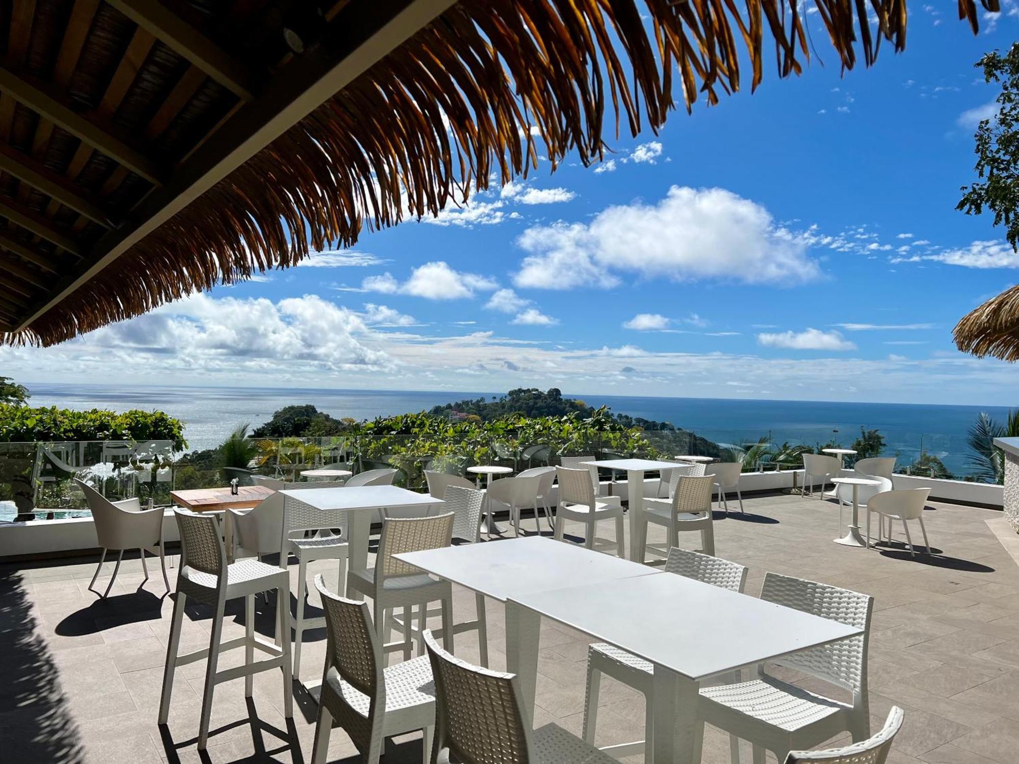 Hotel La Mariposa Manuel Antonio Exterior photo