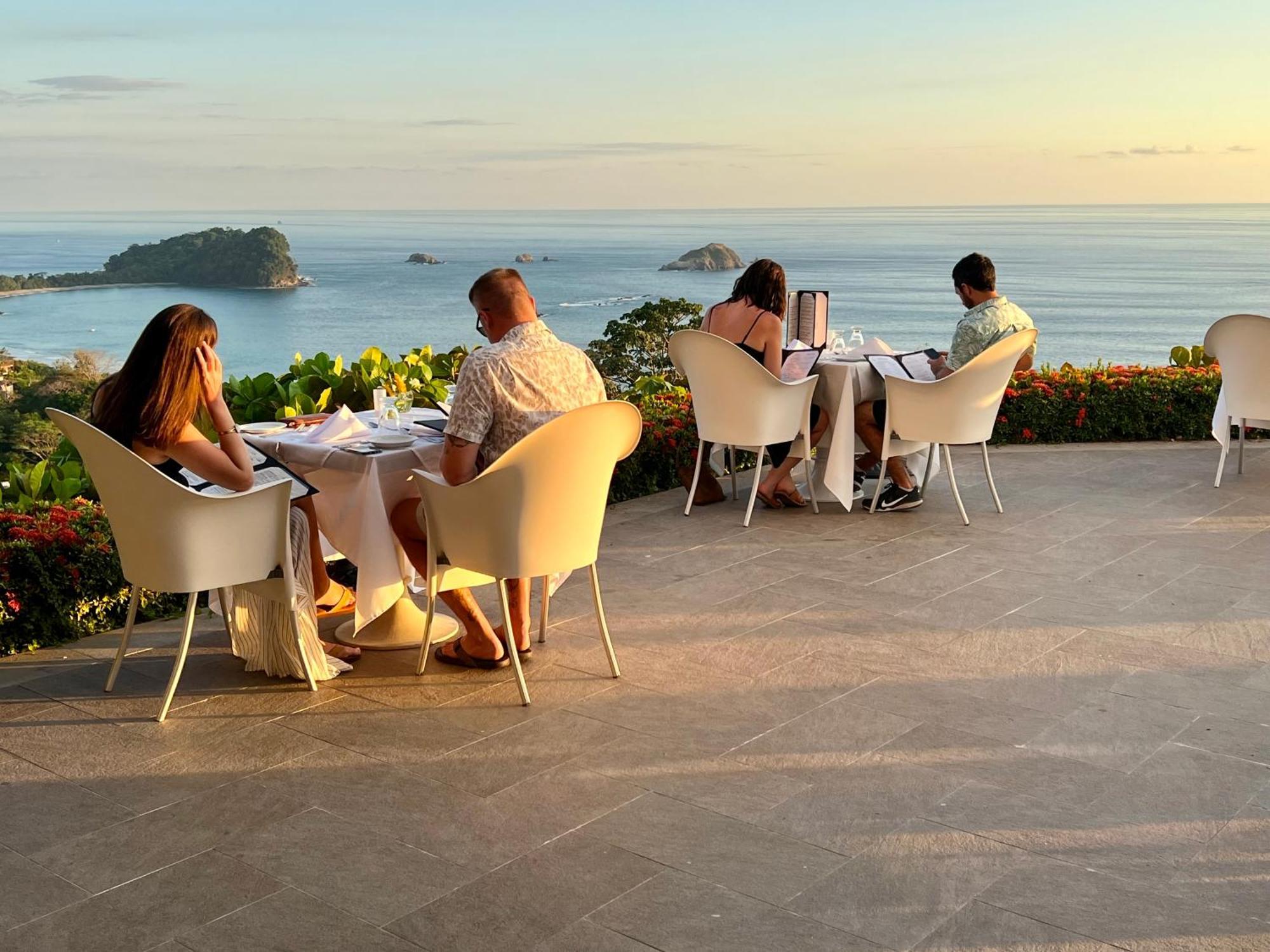 Hotel La Mariposa Manuel Antonio Exterior photo