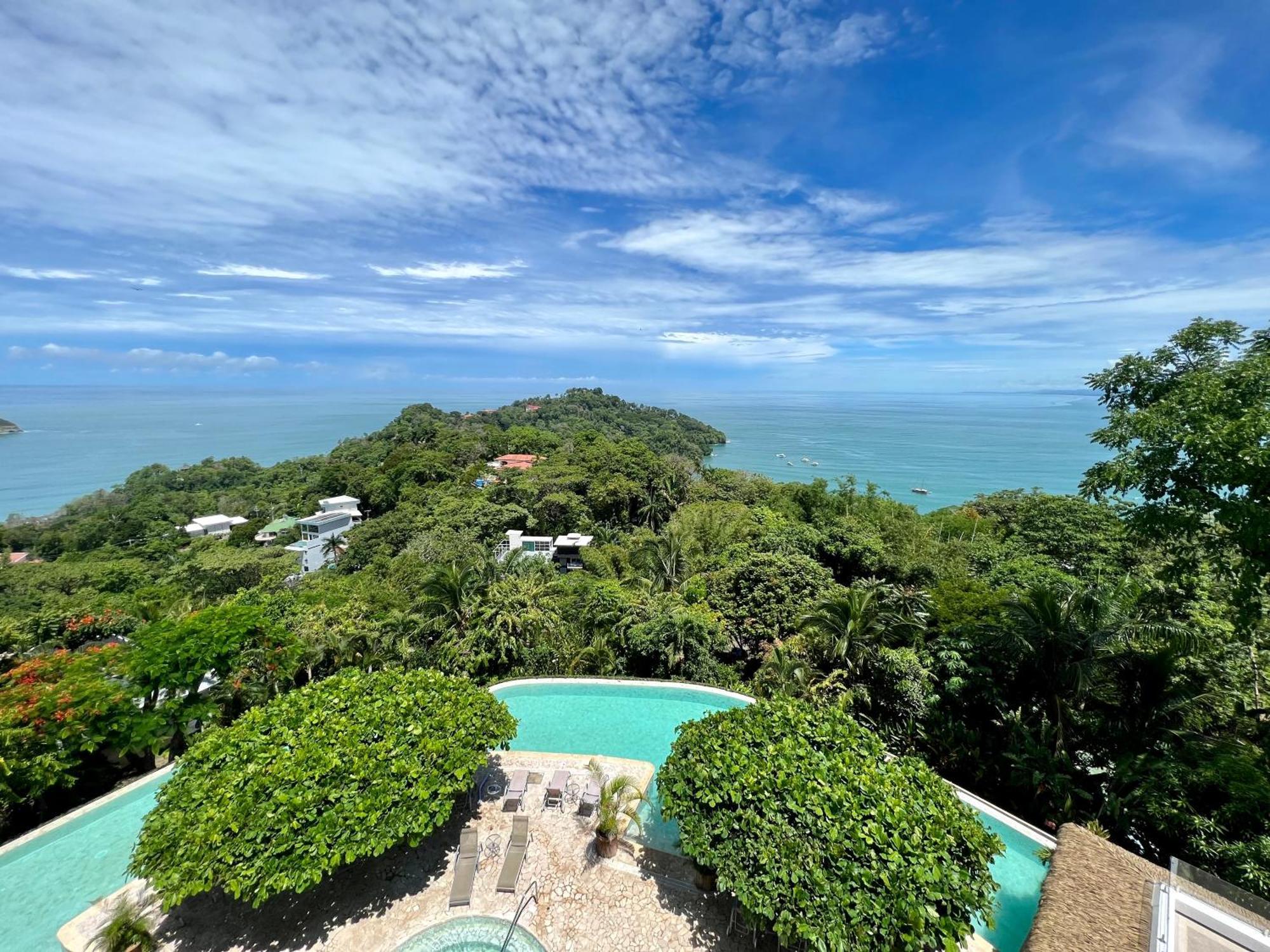 Hotel La Mariposa Manuel Antonio Exterior photo