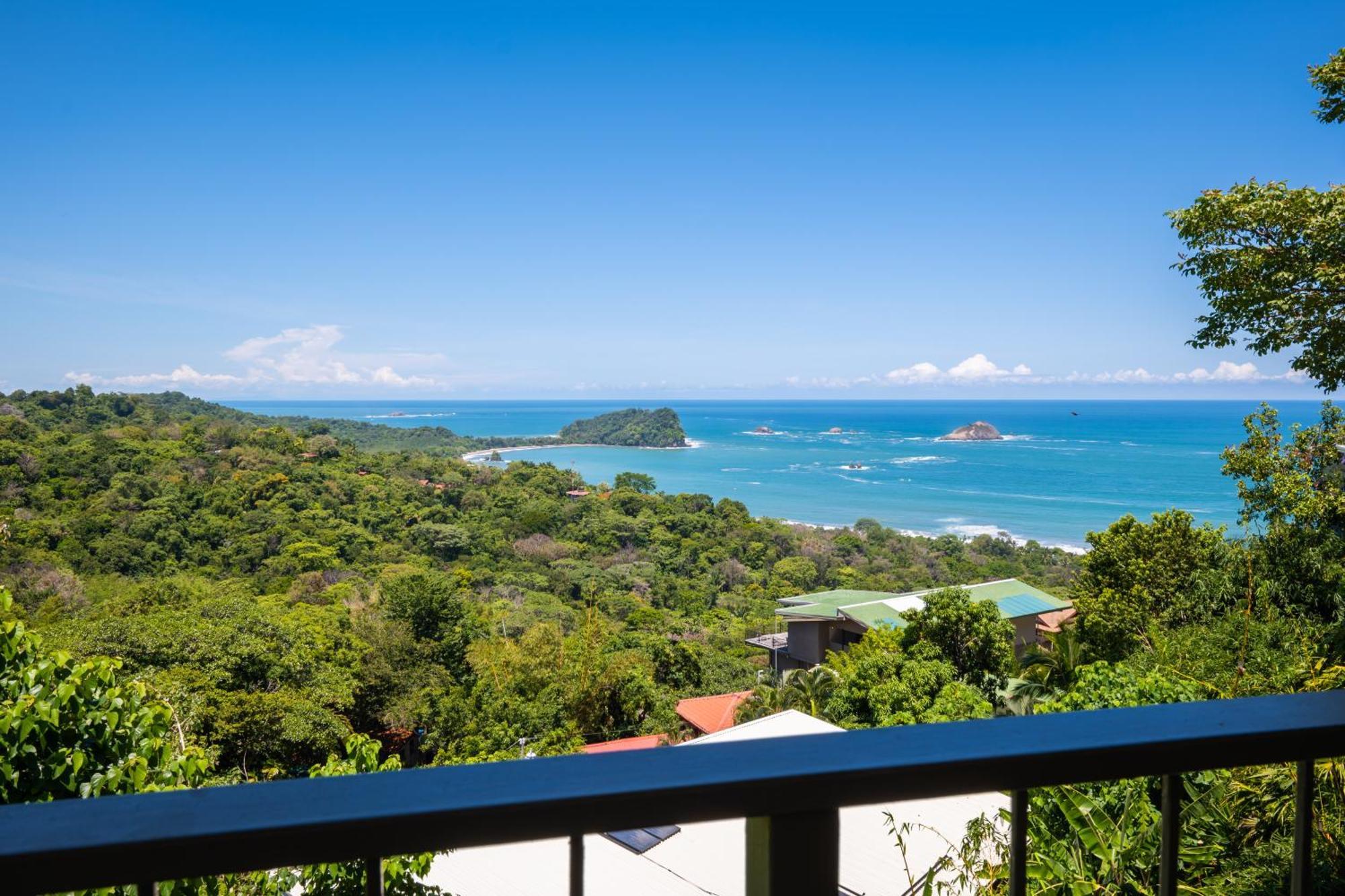 Hotel La Mariposa Manuel Antonio Exterior photo